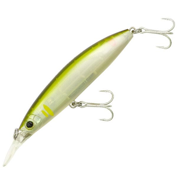 Yo-Zuri Mag Speed 100 25g
