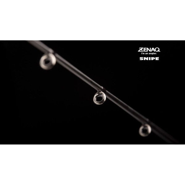Zenaq Snipe SNIP78XX 234cm 6-35g