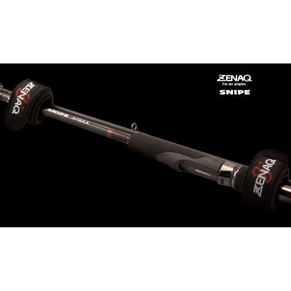 Zenaq Snipe SNIP86XX 259cm 8-40g