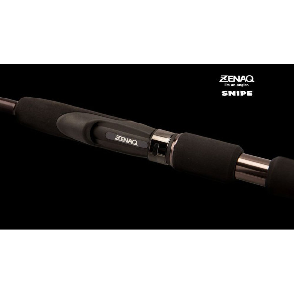 Zenaq Snipe SNIP86XX 259cm 8-40g