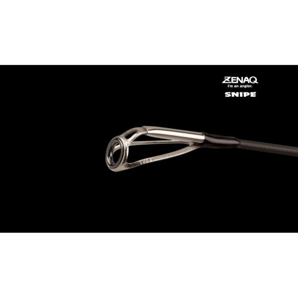 Zenaq Snipe SNIP86XX 259cm 8-40g