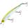GSPS Ghost Pearl Shad