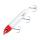 Blanc/Tete Rouge (Rh)