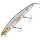 722 Zebra MS Ghost Minnow