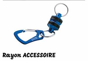 rayon accessoires divers bagage outil