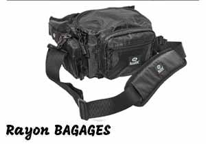 rayon bagage et sacs